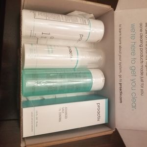 Proactiv Acne Treatment Kit